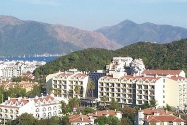 Kervansaray Marmaris